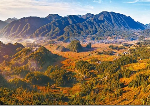 巴中：：：以新模式推进农村整体谋划性建设用地入市 