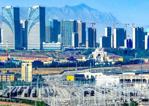 乌鲁木齐：：新型工业用地出新规 以土地要素引领工业转型升级