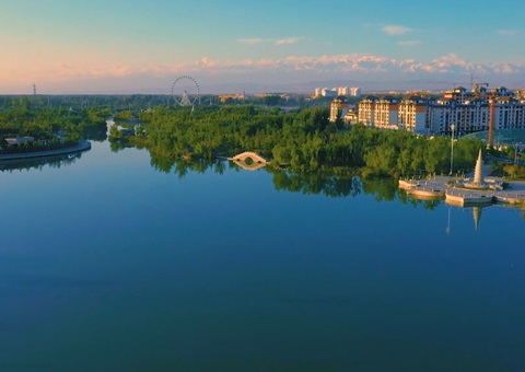 阿克苏 ：：数字化羁系农用地，切实减轻下层肩负