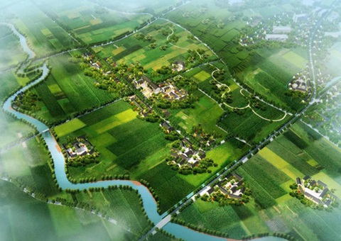 重磅！！四川20市州领土空间总体妄想获省政府批复