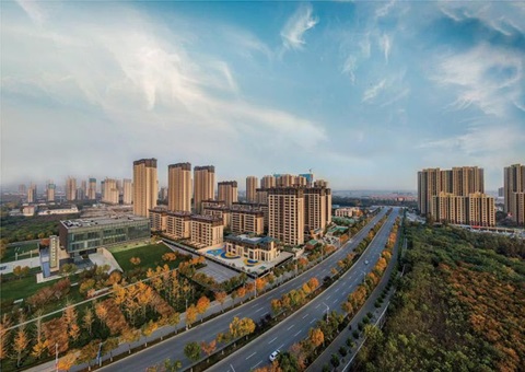 河北保定推动土地治理数字化转型 