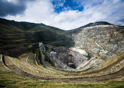 社会资源加入战略性矿产视察试点，，四川入！！！