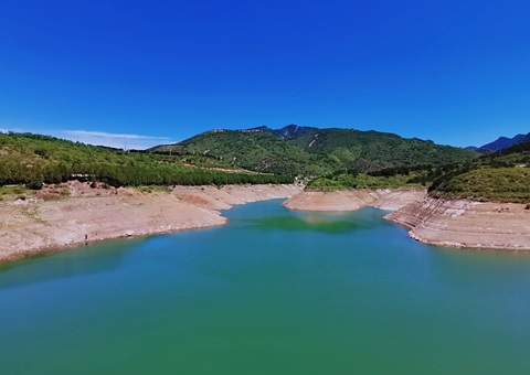 天津首单水土坚持生意落地：生态价值转化 探索出新路径