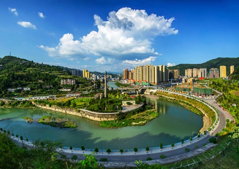 南江县局“四维发力”构建土地储备新名堂