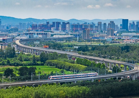 滁州市：：以存量土土地活为抓手 纵深推进土地节约集约使用