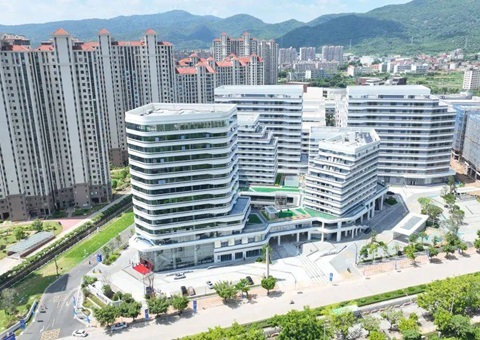 先租后让！！泉州出台工业园区标准化建设新步伐