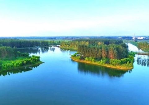 泰州姜堰：：苏中地区首例小流域水土坚持生态产品谋划权乐成招拍