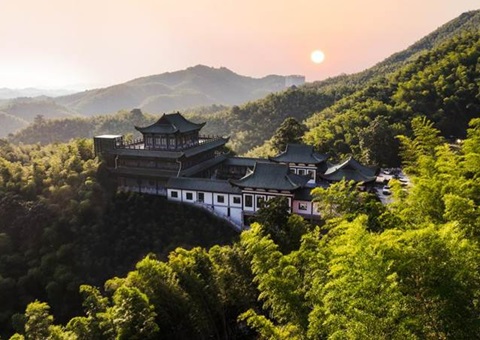 7.89亿元！！！“桃花江竹海！！弊匀蛔试醋什楹瞎┯ο钅坷殖沙鋈