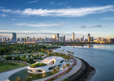 从增量扩张到存量提质&nbsp;&nbsp;海口市出台盘活存量土地房产事情方案