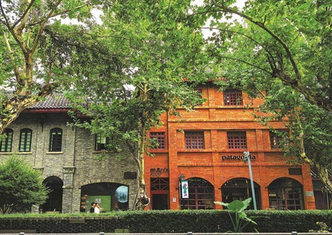 成都都会更新项目斩获三个金奖